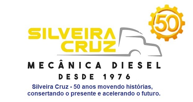 Silveira Cruz 50 Anos